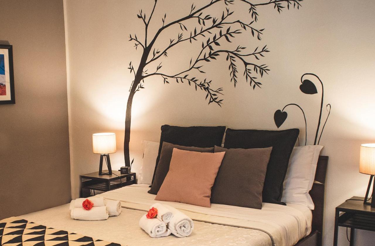 Suitesicily Rooms Palermo Altavilla Milicia Exteriér fotografie