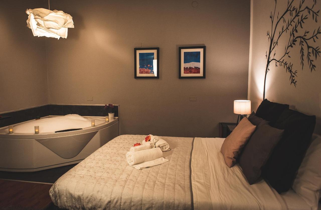 Suitesicily Rooms Palermo Altavilla Milicia Exteriér fotografie