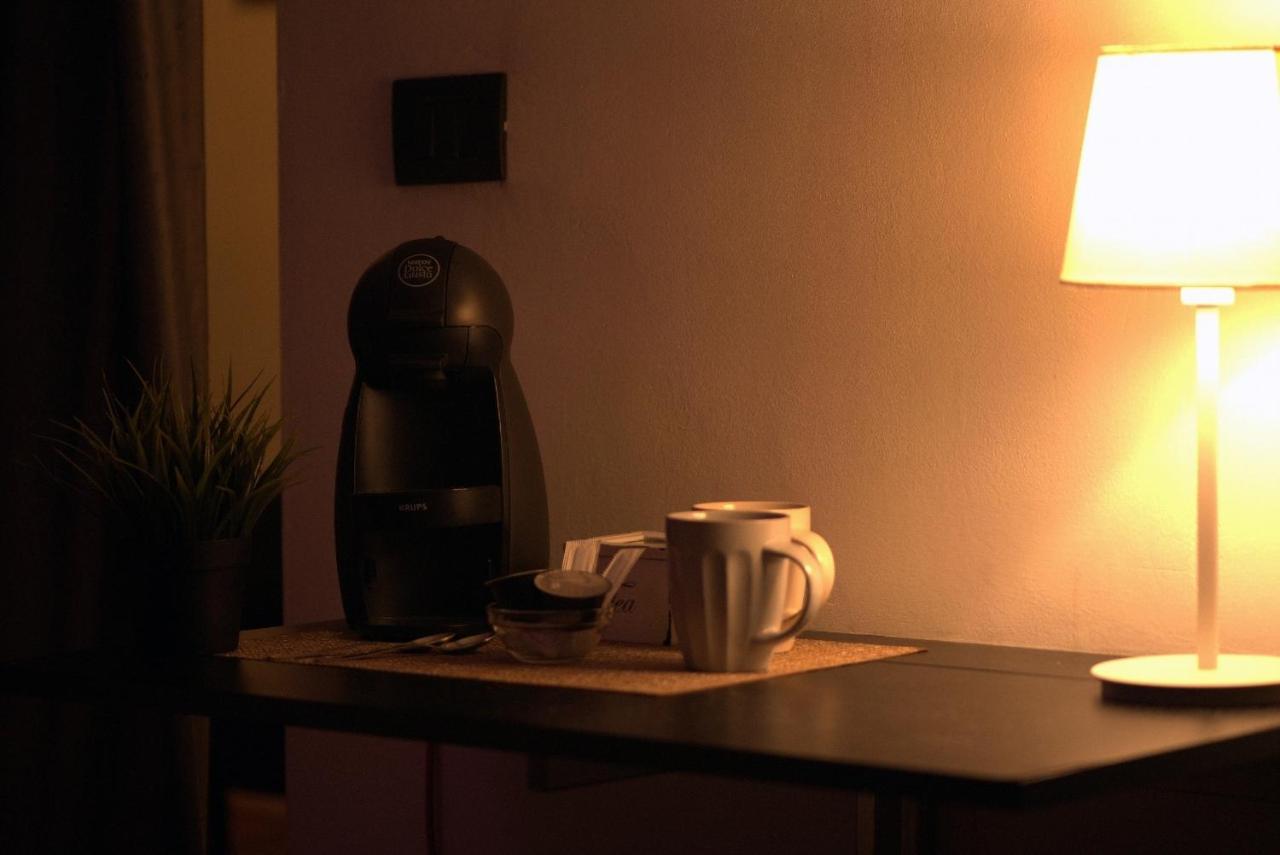 Suitesicily Rooms Palermo Altavilla Milicia Exteriér fotografie