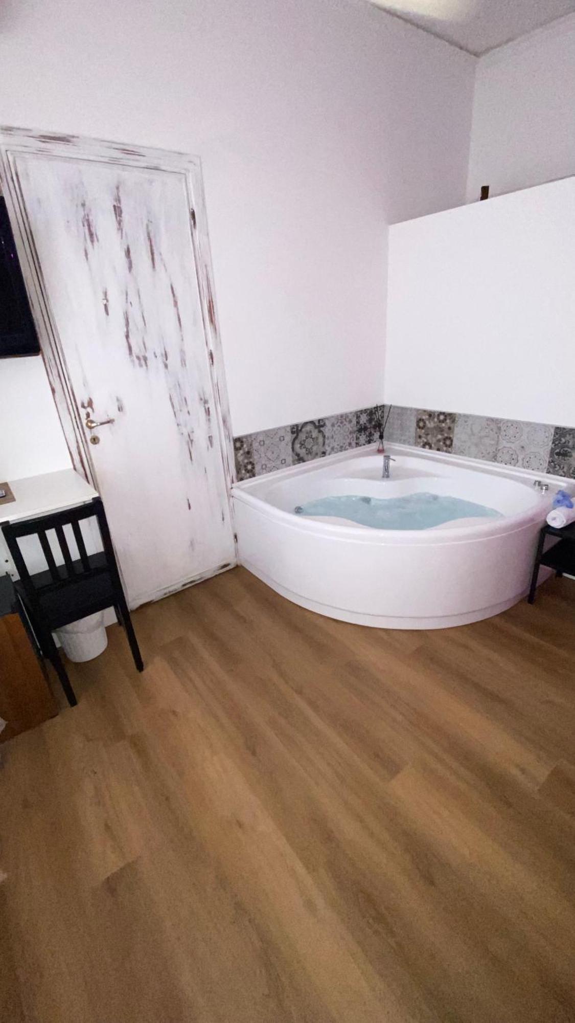 Suitesicily Rooms Palermo Altavilla Milicia Exteriér fotografie