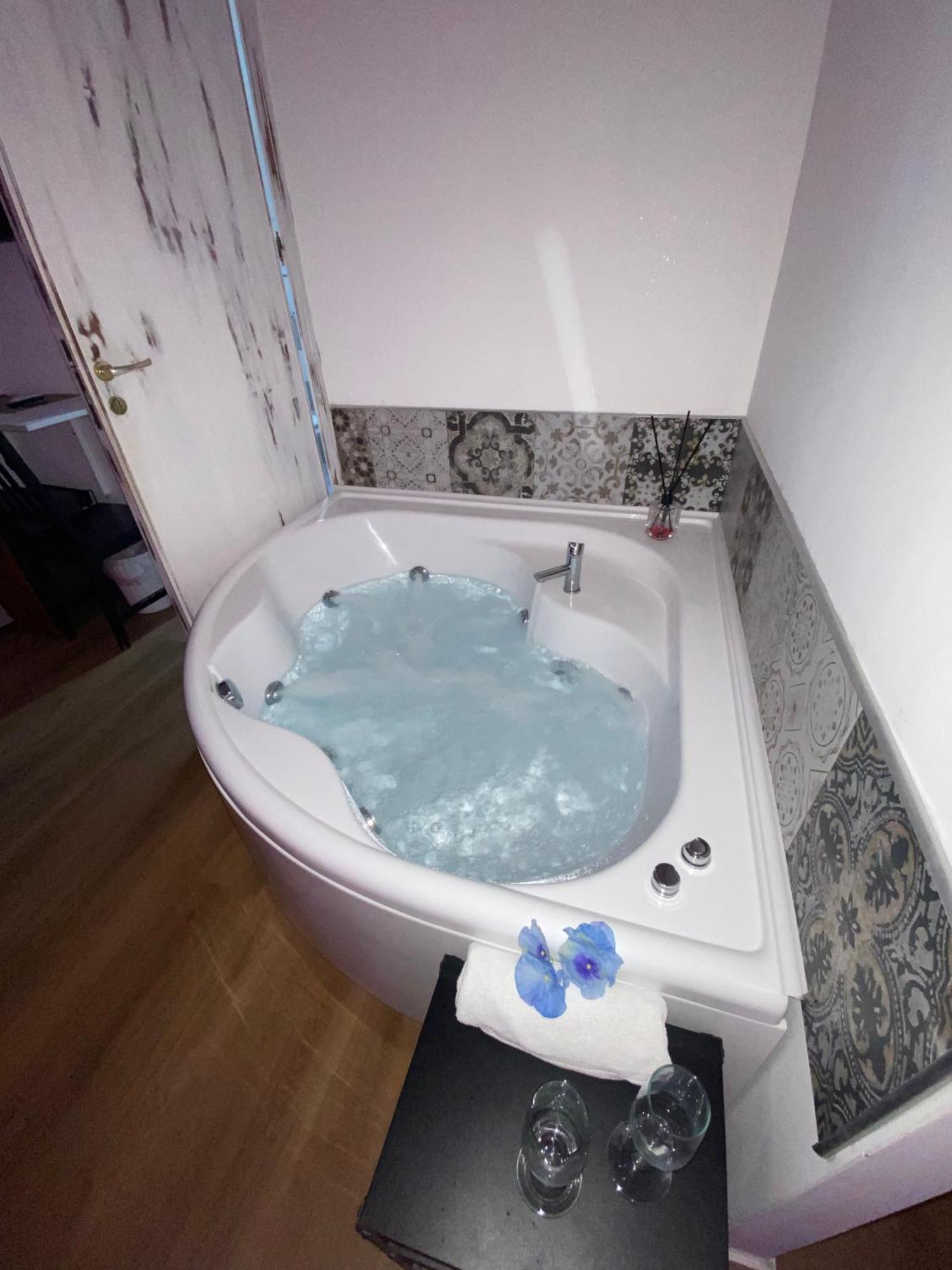 Suitesicily Rooms Palermo Altavilla Milicia Exteriér fotografie