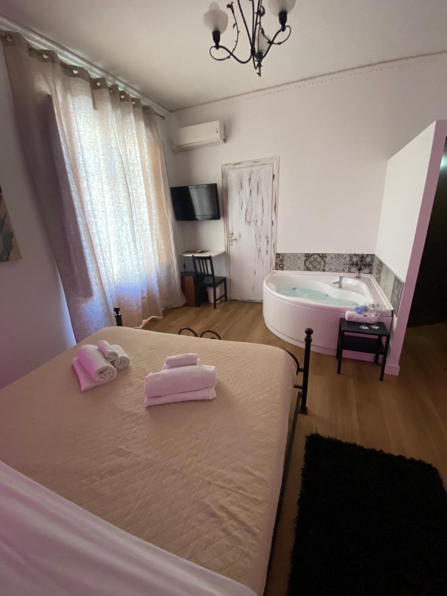 Suitesicily Rooms Palermo Altavilla Milicia Exteriér fotografie