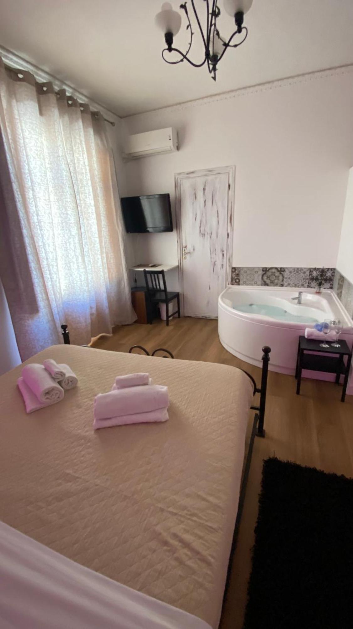 Suitesicily Rooms Palermo Altavilla Milicia Exteriér fotografie